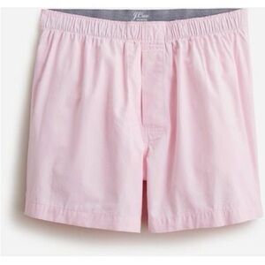 J. Crew Printed Boxer